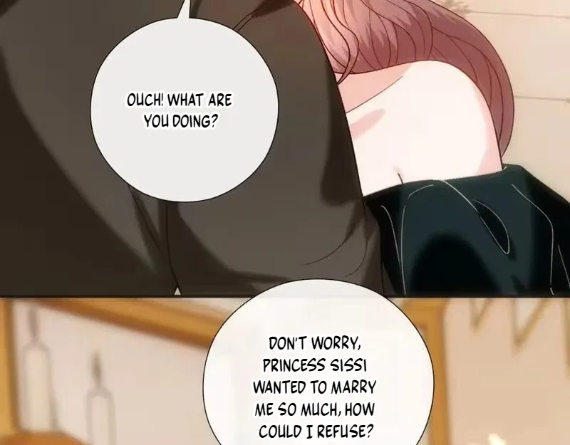 Madam and Her Daily Online Face-Slapping Chapter 228 – Page 27