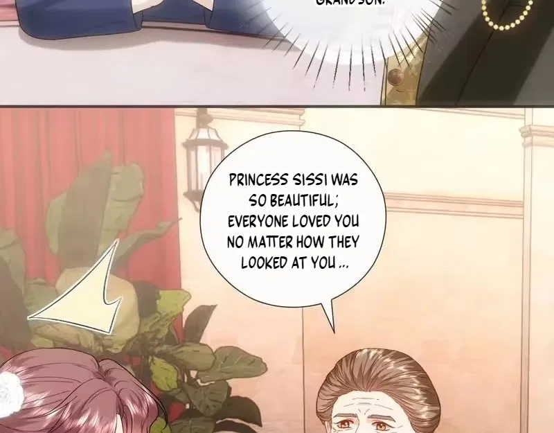 Madam and Her Daily Online Face-Slapping Chapter 228 – Page 50