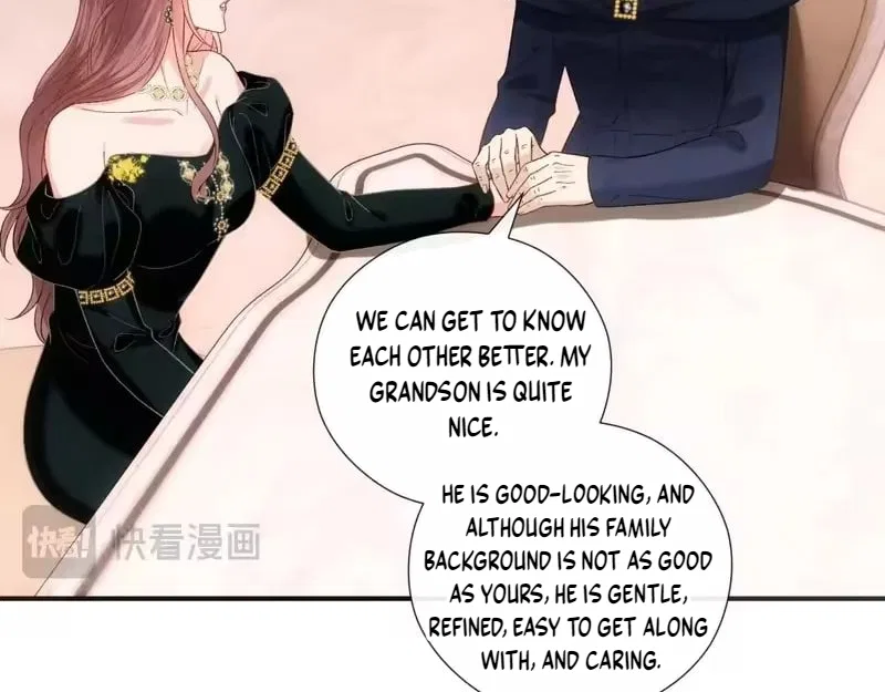 Madam and Her Daily Online Face-Slapping Chapter 228 – Page 61