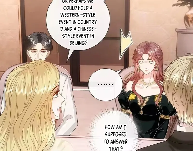 Madam and Her Daily Online Face-Slapping Chapter 228 – Page 74