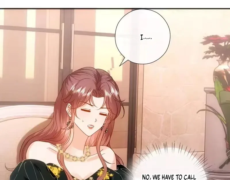 Madam and Her Daily Online Face-Slapping Chapter 228 – Page 80