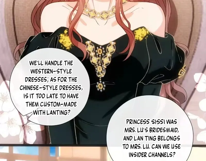 Madam and Her Daily Online Face-Slapping Chapter 228 – Page 85