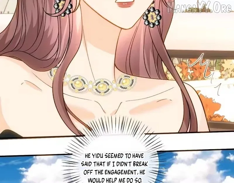 Madam and Her Daily Online Face-Slapping Chapter 227 – Page 14