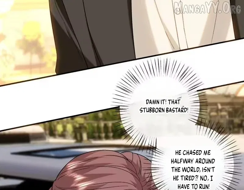 Madam and Her Daily Online Face-Slapping Chapter 227 – Page 19