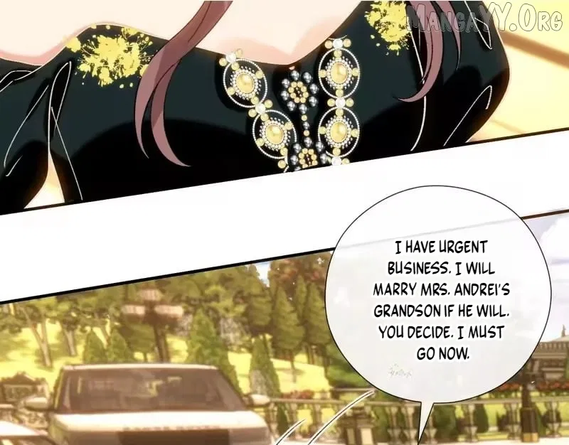 Madam and Her Daily Online Face-Slapping Chapter 227 – Page 21