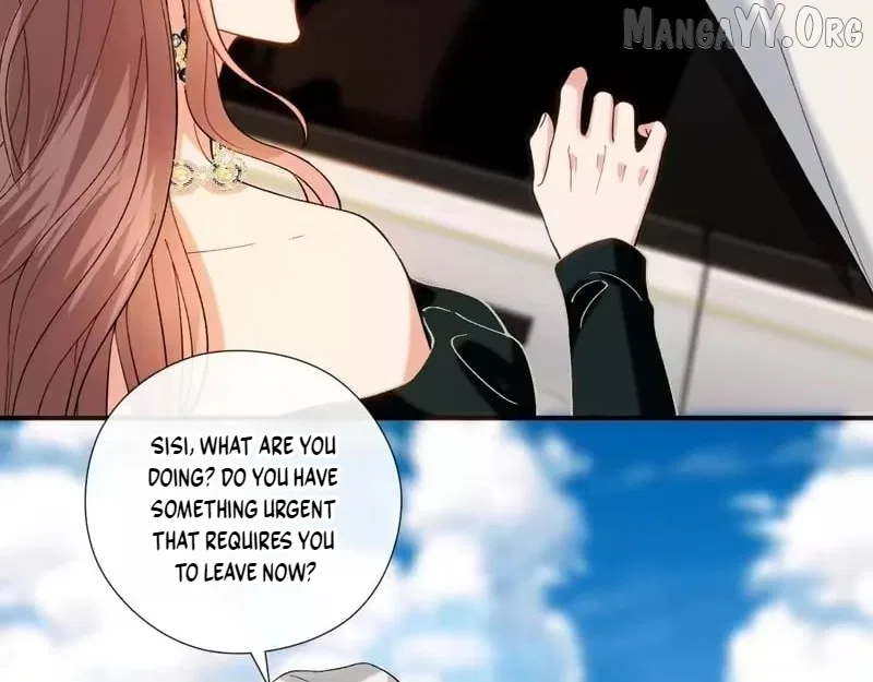 Madam and Her Daily Online Face-Slapping Chapter 227 – Page 29