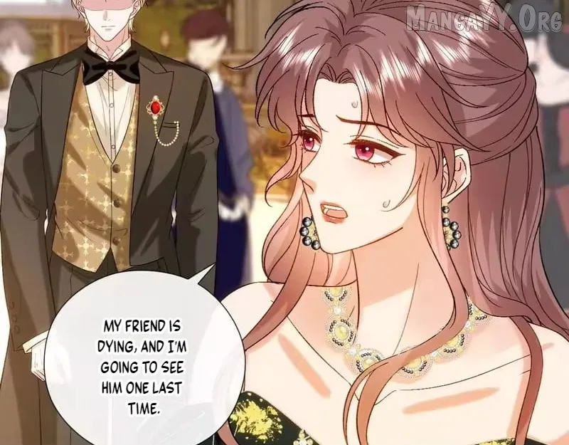 Madam and Her Daily Online Face-Slapping Chapter 227 – Page 32