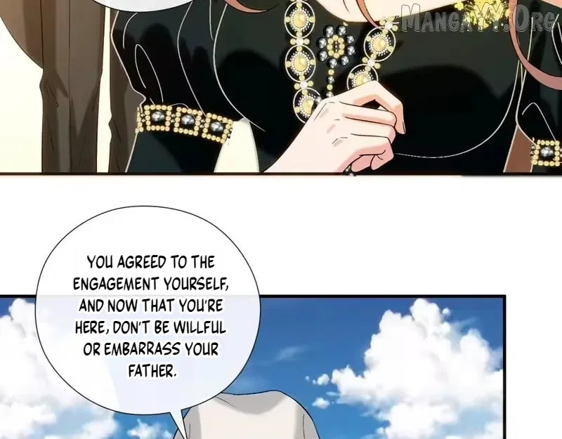 Madam and Her Daily Online Face-Slapping Chapter 227 – Page 33