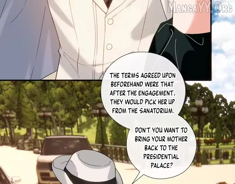 Madam and Her Daily Online Face-Slapping Chapter 227 – Page 35