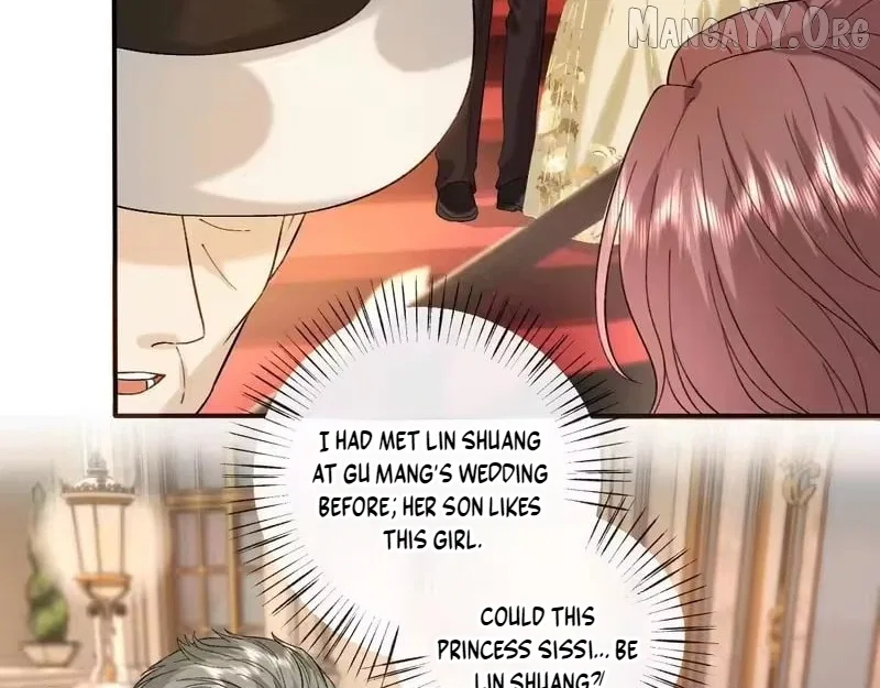 Madam and Her Daily Online Face-Slapping Chapter 227 – Page 39