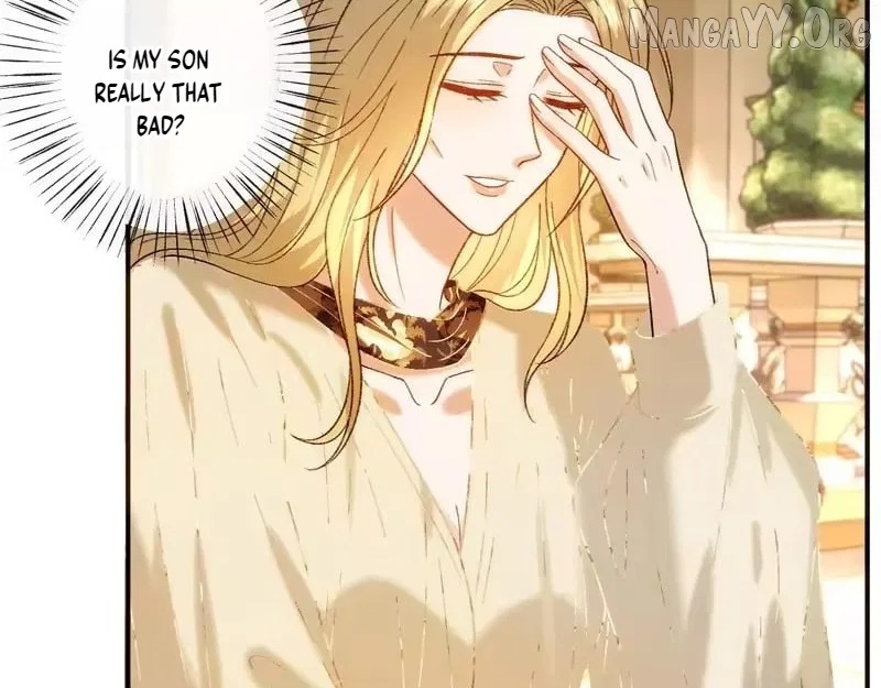 Madam and Her Daily Online Face-Slapping Chapter 227 – Page 44