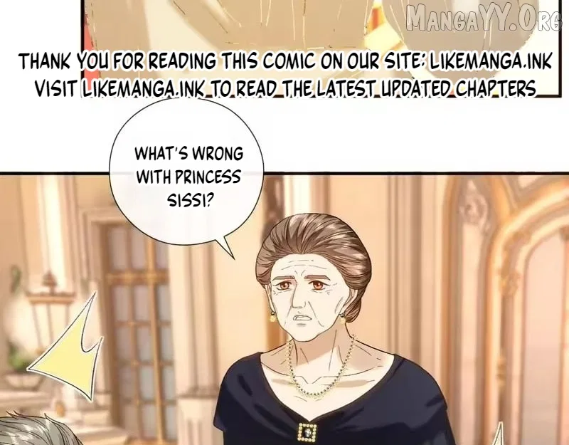 Madam and Her Daily Online Face-Slapping Chapter 227 – Page 45