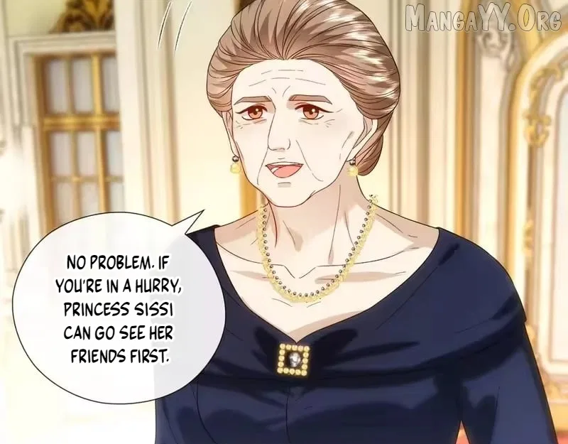 Madam and Her Daily Online Face-Slapping Chapter 227 – Page 49