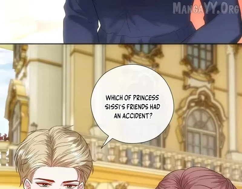 Madam and Her Daily Online Face-Slapping Chapter 227 – Page 50