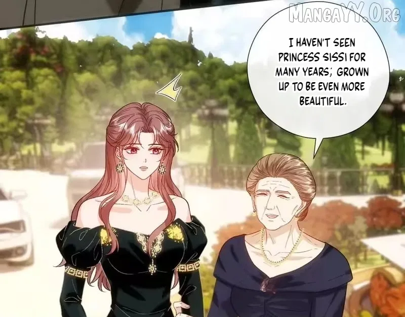 Madam and Her Daily Online Face-Slapping Chapter 227 – Page 59