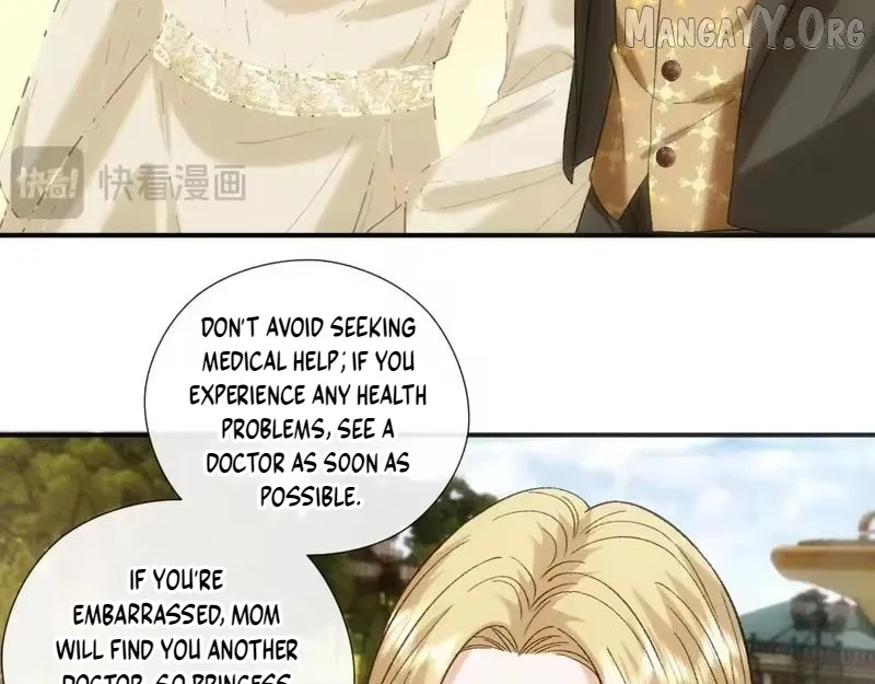 Madam and Her Daily Online Face-Slapping Chapter 227 – Page 64