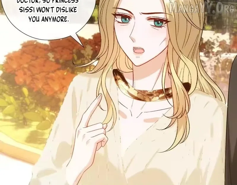 Madam and Her Daily Online Face-Slapping Chapter 227 – Page 65