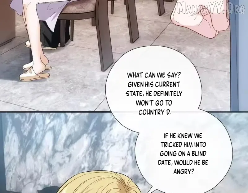 Madam and Her Daily Online Face-Slapping Chapter 226 – Page 41