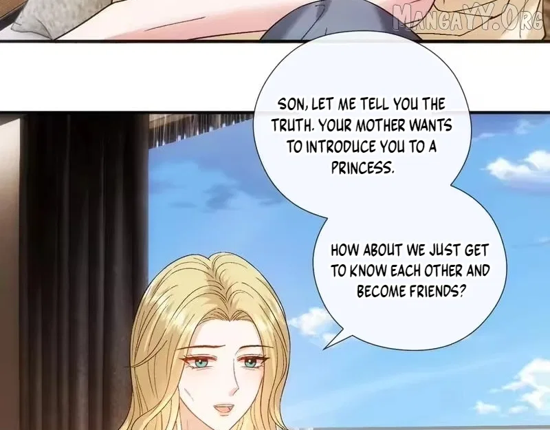 Madam and Her Daily Online Face-Slapping Chapter 226 – Page 59