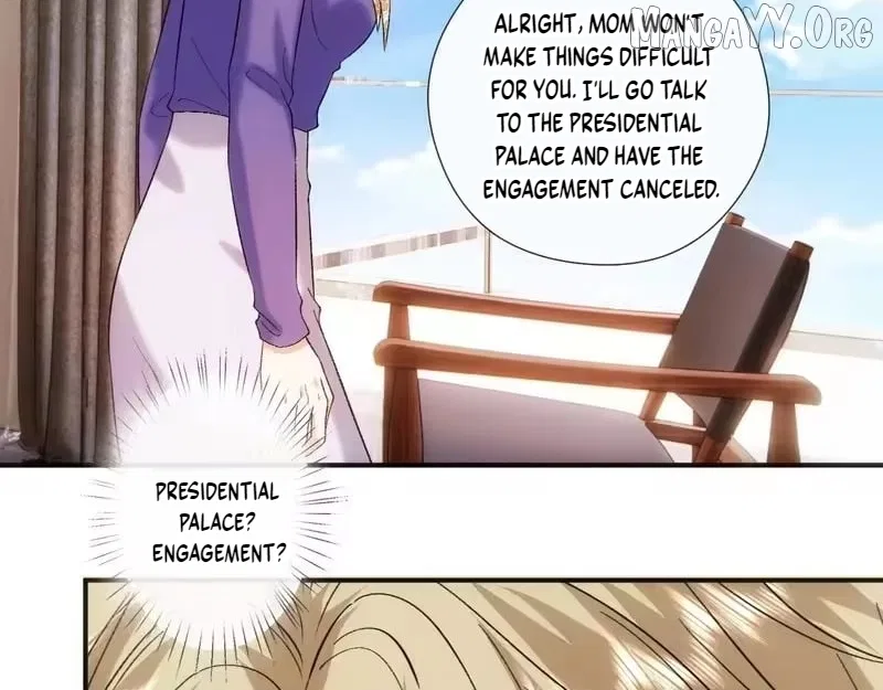 Madam and Her Daily Online Face-Slapping Chapter 226 – Page 66