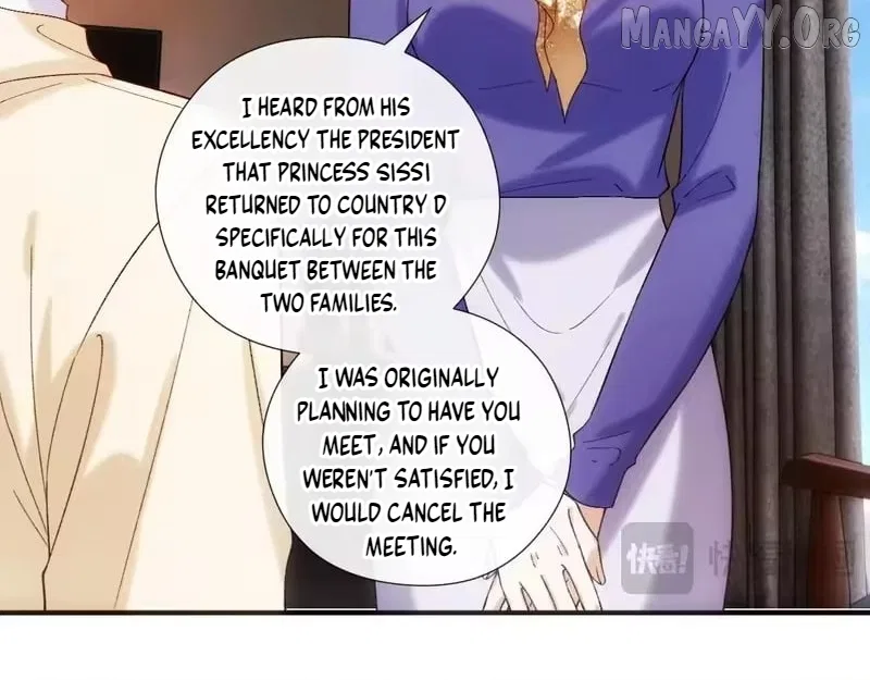 Madam and Her Daily Online Face-Slapping Chapter 226 – Page 69