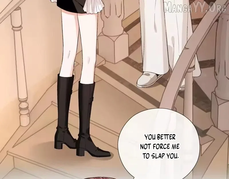 Madam and Her Daily Online Face-Slapping Chapter 225 – Page 8