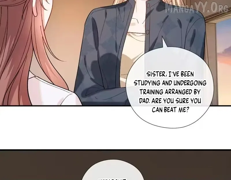 Madam and Her Daily Online Face-Slapping Chapter 225 – Page 11
