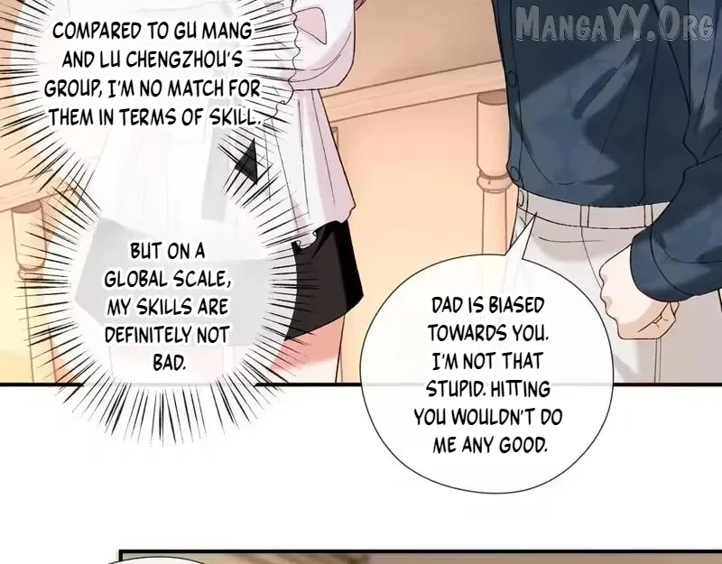 Madam and Her Daily Online Face-Slapping Chapter 225 – Page 13