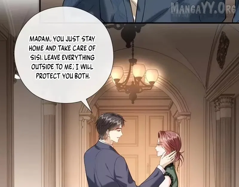 Madam and Her Daily Online Face-Slapping Chapter 225 – Page 16