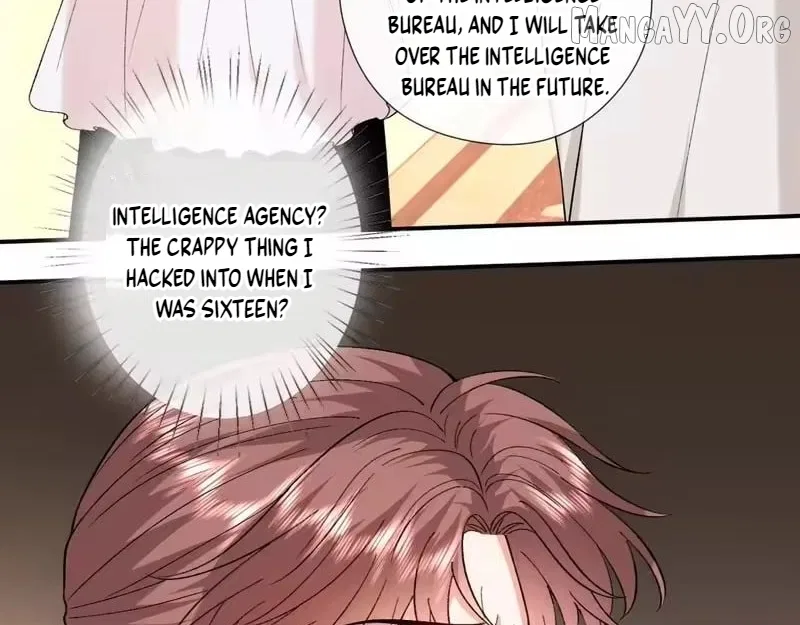 Madam and Her Daily Online Face-Slapping Chapter 225 – Page 22