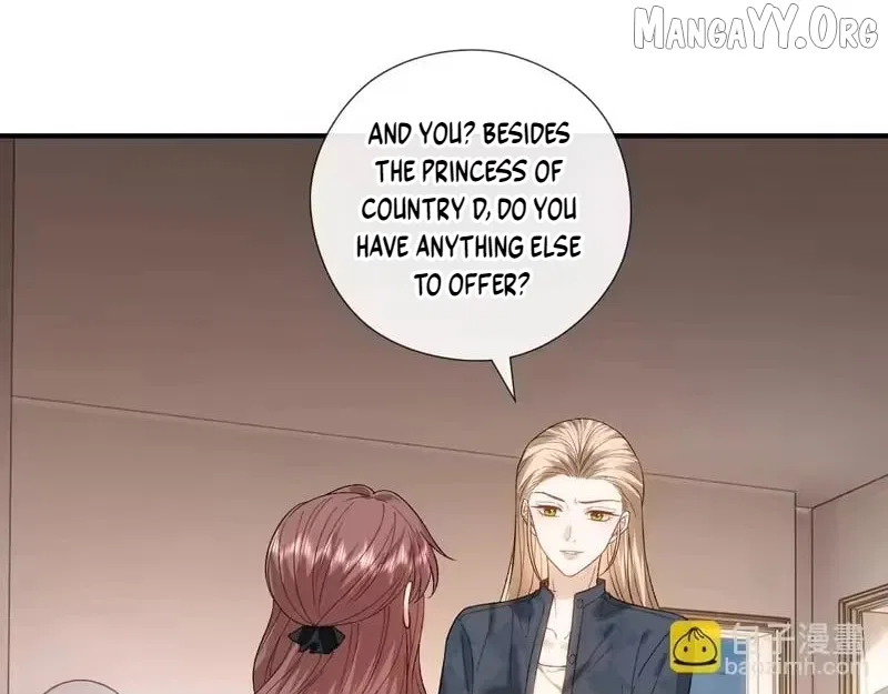 Madam and Her Daily Online Face-Slapping Chapter 225 – Page 24