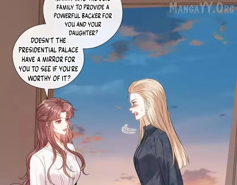 Madam and Her Daily Online Face-Slapping Chapter 225 – Page 36