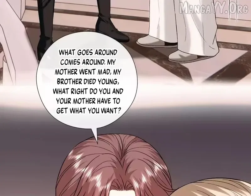 Madam and Her Daily Online Face-Slapping Chapter 225 – Page 38