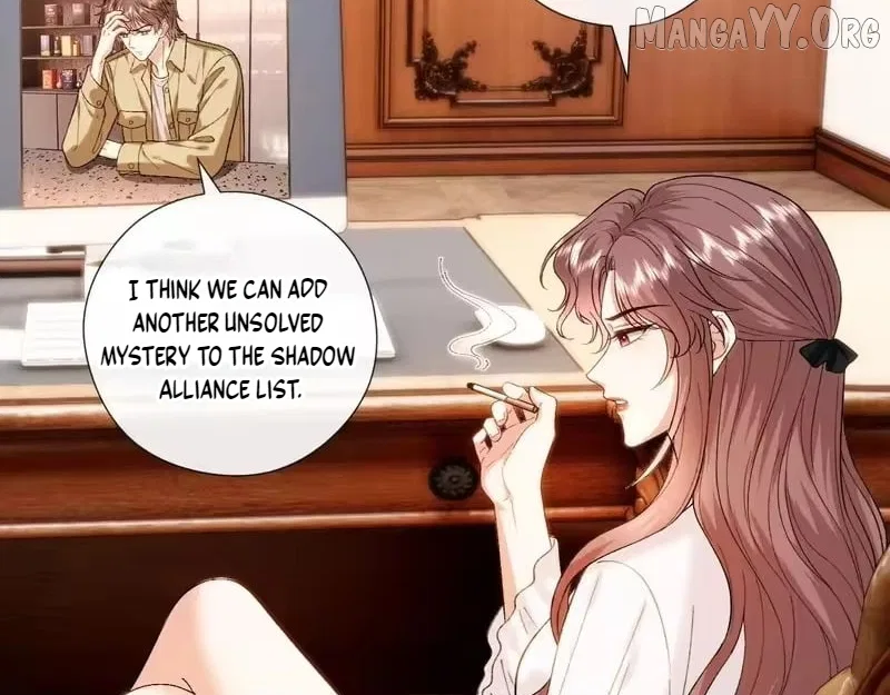 Madam and Her Daily Online Face-Slapping Chapter 225 – Page 50