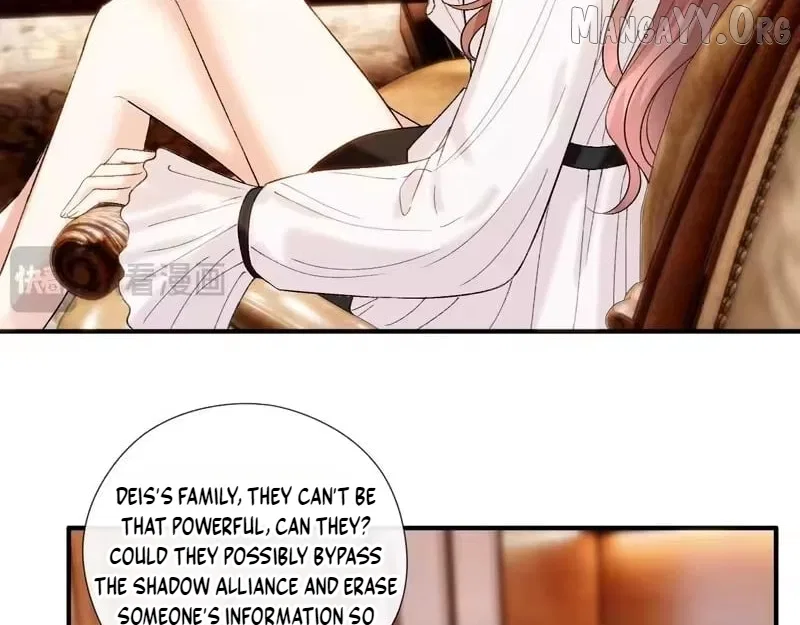 Madam and Her Daily Online Face-Slapping Chapter 225 – Page 51