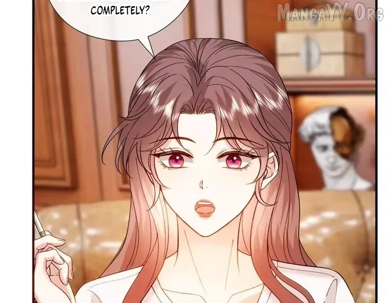 Madam and Her Daily Online Face-Slapping Chapter 225 – Page 52