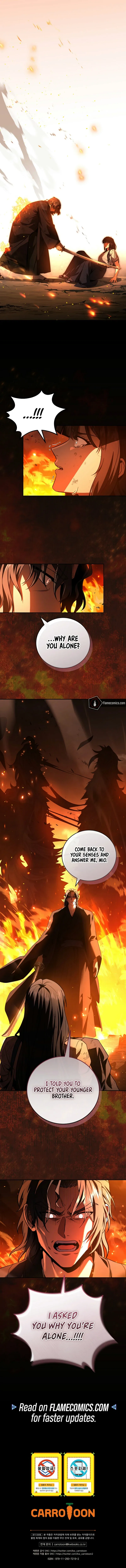 Return of the Frozen Player Chapter 217 – Page 10