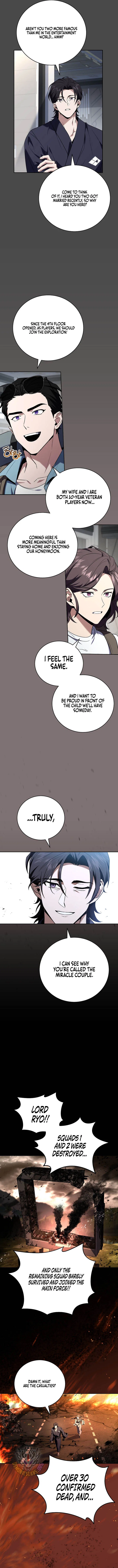Return of the Frozen Player Chapter 215 – Page 2