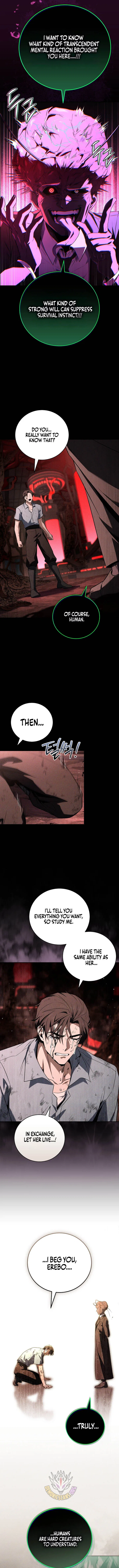 Return of the Frozen Player Chapter 215 – Page 5