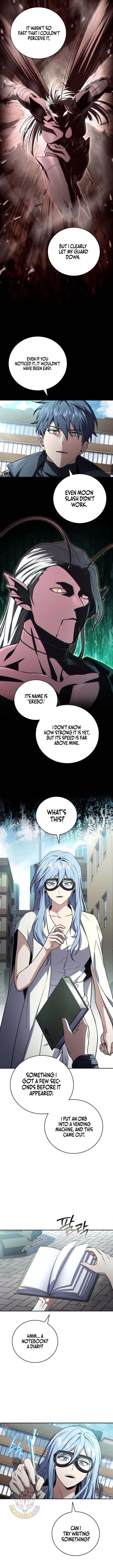 Return of the Frozen Player Chapter 207 – Page 10