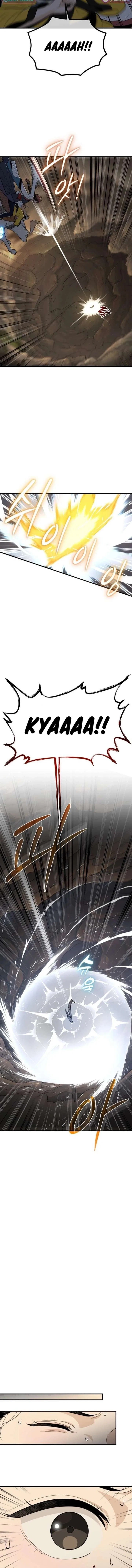 Bari, The Thunder That Awakens the Stars Chapter 27 – Page 14