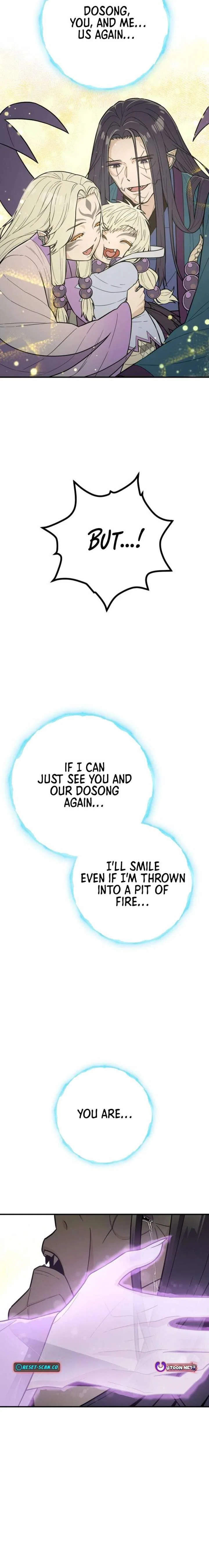 Bari, The Thunder That Awakens the Stars Chapter 14 – Page 8
