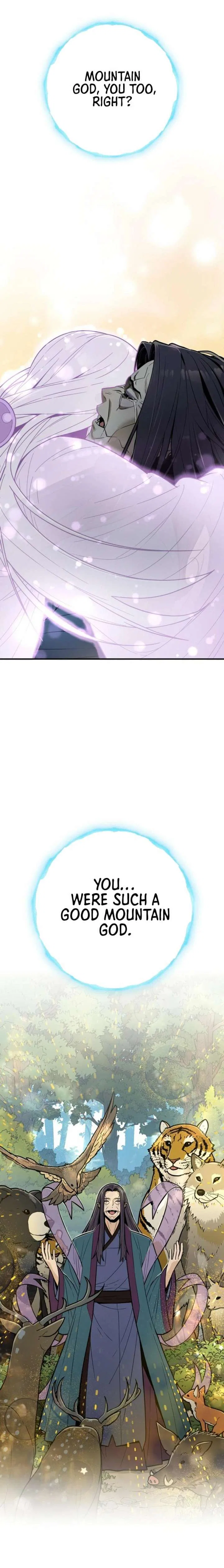 Bari, The Thunder That Awakens the Stars Chapter 14 – Page 9