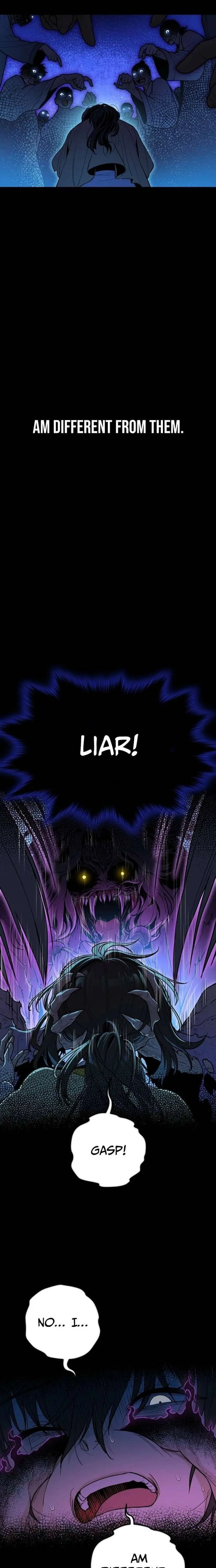 Bari, The Thunder That Awakens the Stars Chapter 11 – Page 7