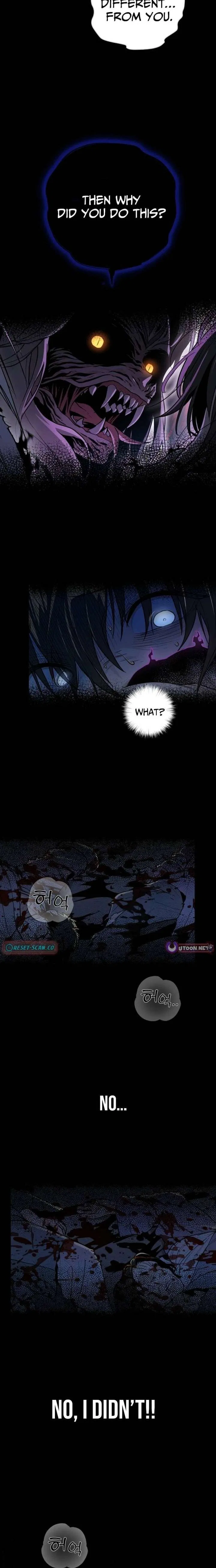 Bari, The Thunder That Awakens the Stars Chapter 11 – Page 8