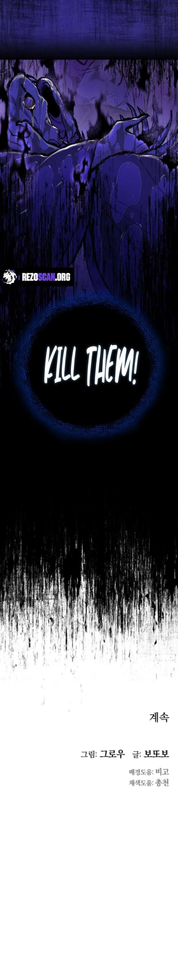 Bari, The Thunder That Awakens the Stars Chapter 9 – Page 13