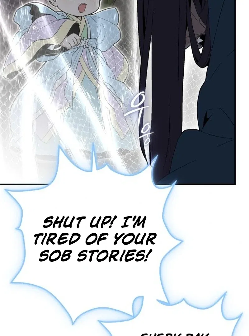 Bari, The Thunder That Awakens the Stars Chapter 7 – Page 21