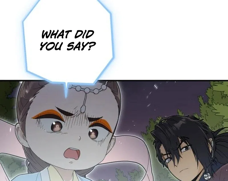 Bari, The Thunder That Awakens the Stars Chapter 7 – Page 28