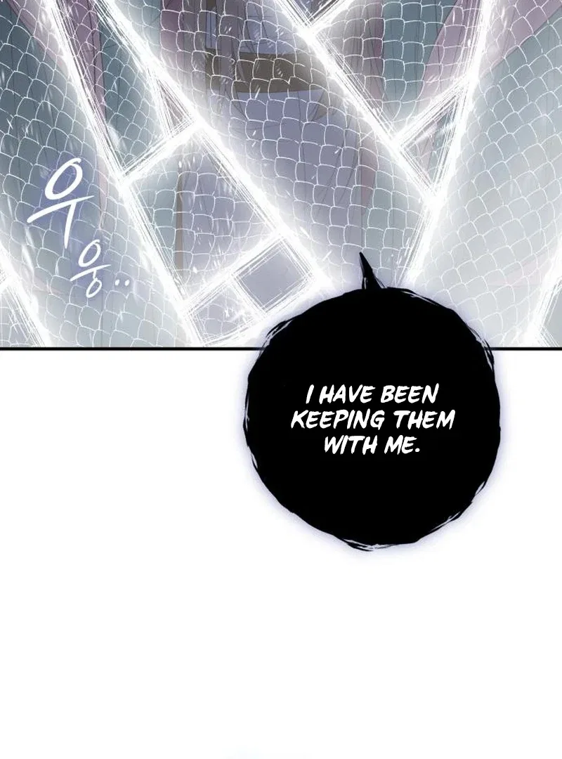 Bari, The Thunder That Awakens the Stars Chapter 7 – Page 31