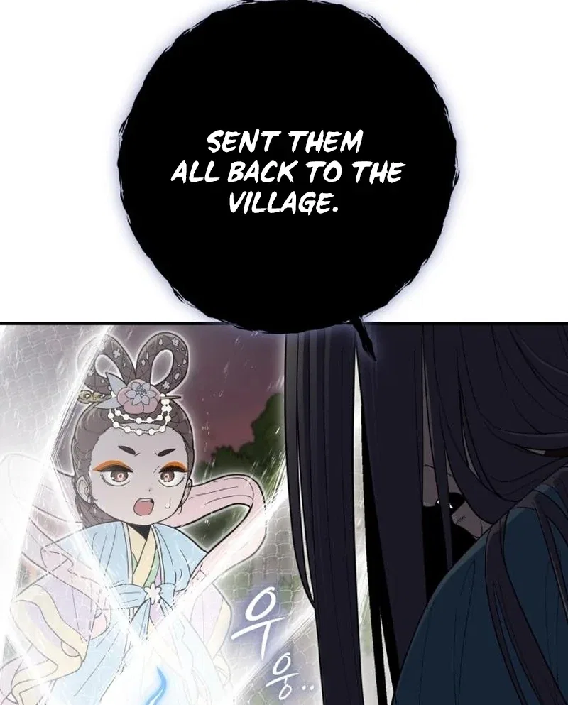 Bari, The Thunder That Awakens the Stars Chapter 7 – Page 37